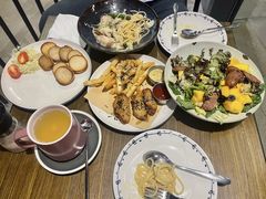 -BE BRIGHT KITCHEN(正佳广场店)