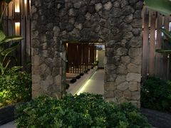 -明谷行馆·温泉