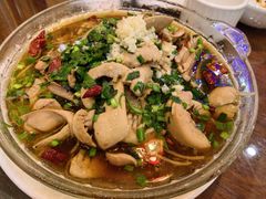-长兴菜馆(高桥店)