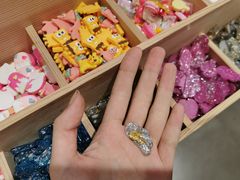 -陶语手工·拼豆·陶艺·银饰diy(宽厚里店)