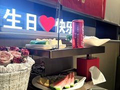 -海底捞火锅(天津SM城市广场店)