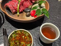 -盡膳口福跷脚牛肉火锅(国贸商城店)