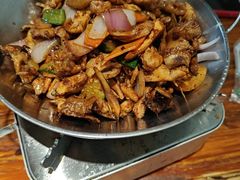 -卢庄(江汉路店)