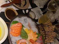 -花潮料理艺食馆(成都万象城店)