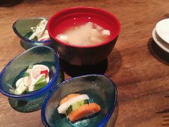 -千代武日本料理(爱建店)