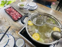 -全好食潮汕牛肉火锅(泗洲路店)