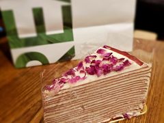 -糖纸甜品(恒一广场店)