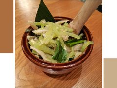 -云海肴·汽锅鸡·云南菜(广安门天虹店)
