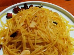-辣不二地道川菜(汉水路店)