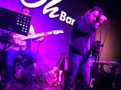 -ohbar live house(人广店)