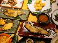 -吉兆·料理(红梅南路店)