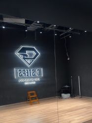-G-STEPS舞蹈工作室