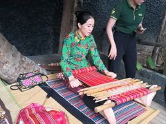 -南湾猴岛+椰田古寨一日游