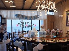 -这片海·海景餐厅(博鳌店)
