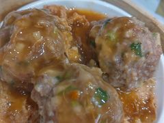 -叹茶靓点·粤式餐厅·全天茶市(石井万民广场店)