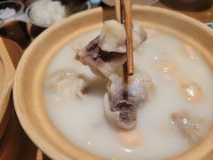 -破三川·新川菜(静安大融城店)