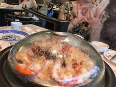 -水禾轩·海鲜蒸汽主题餐厅(拱北店)