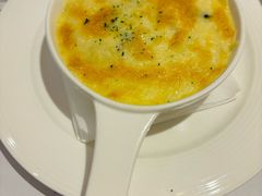 松露土豆泥-Deer Park鹿园西餐(仁恒置地广场店)