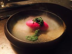 -泰安门Taian Table(镇宁路店)