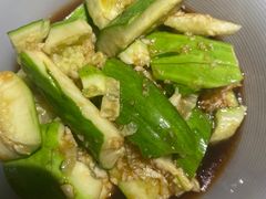 -很久以前羊肉串(中山公园店)
