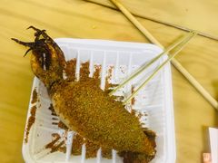 -王府井步行街