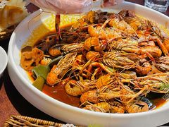 -前海沿·青岛菜(五四广场永旺店)