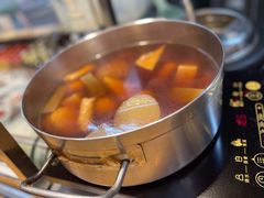 关东煮-虹梅食堂·爱蝦乃家