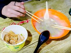 -大学城夜市大排档(凤栖路店)