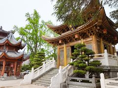-上海东林寺(金山区)