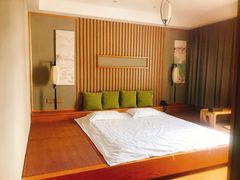 -花居轻奢酒店(苏州观前拙政园店)