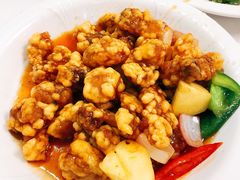 -惠爱餐厅