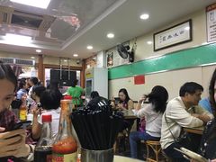 大堂-荔林食店(西华路店)