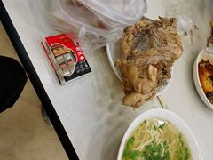-老四季(南市场店)