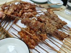 -延边烧烤•8年匠心(秦皇岛总店)