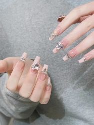 -LILY NAILS美甲美睫