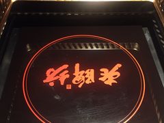 -老牌坊云南鱼豆花火锅(哈西万达店)