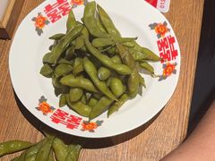 -可口香·非遗老号烧烤(南岗直营店)