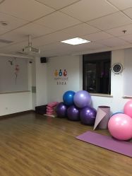 -爱尔乐美孕产瑜伽·普拉提