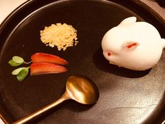 小吃甜点-京华烟云·北京烤鸭(领展购物广场·中关村店)