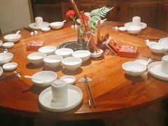 包厢-瑶王府·广西菜(相思湖店)