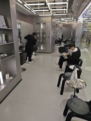 -东方麒麟·潘多拉SALON