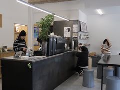 -麻雀咖啡SPARROW COFFEE(十全街店)
