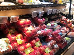 零售区-盒马鲜生(189购物中心店)