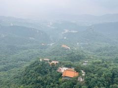 -青岩寺风景区