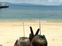 -三亚西岛海洋文化旅游区