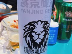 -川正旺江湖菜(三元桥店)
