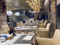 -北京王府井希尔顿酒店·万斯阁西餐厅