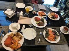 -太原富力万达文华酒店·美食汇西餐厅