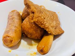 -安徽正宗牛肉板面(南十三路店)