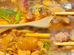 -醉御香渔家园(临沂路与大连路店)